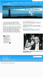 Mobile Screenshot of myguidinglightcounseling.com
